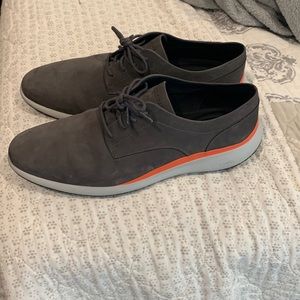 NWOB Cole Haan Men's Grand Troy Plain OX Oxford